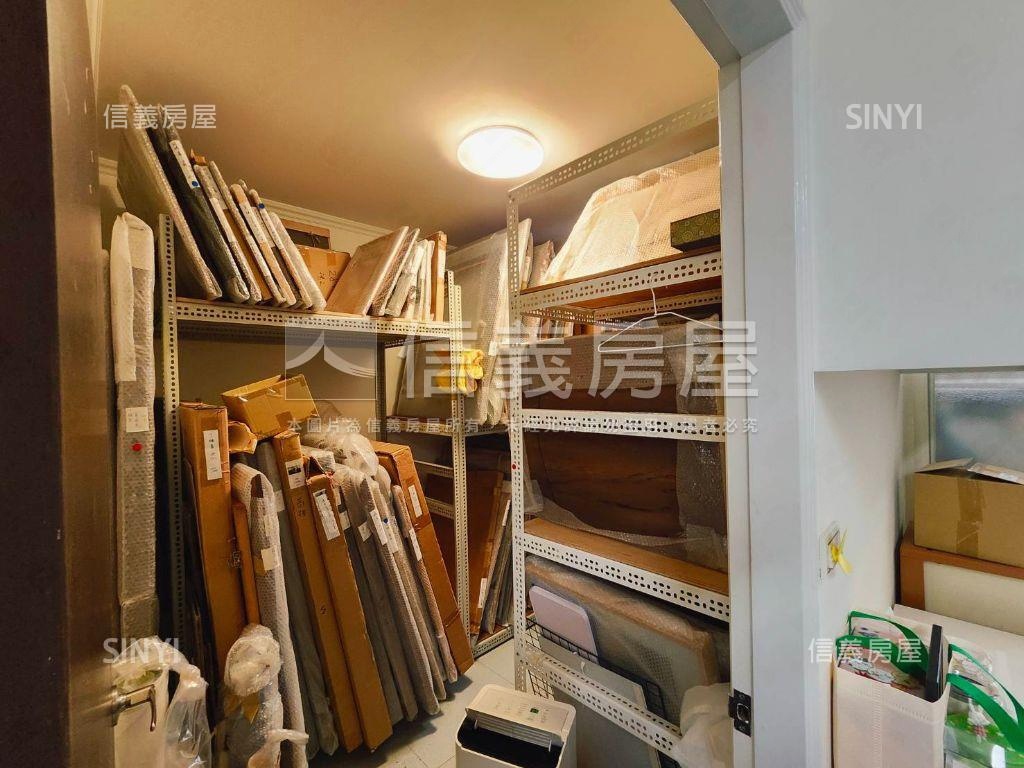 專任雙敦金吉利好屋房屋室內格局與周邊環境