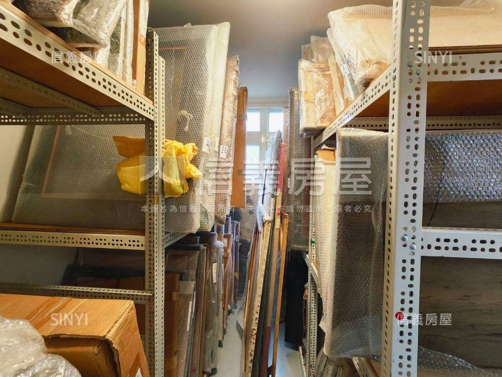 專任雙敦金吉利好屋房屋室內格局與周邊環境