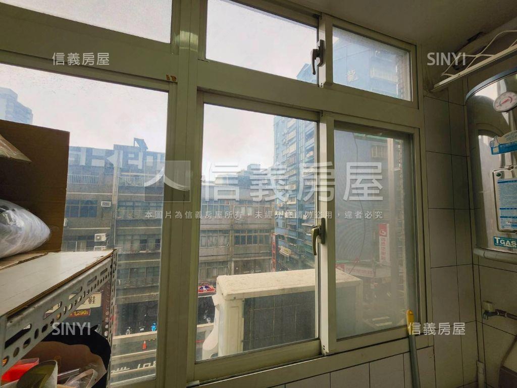 專任雙敦金吉利好屋房屋室內格局與周邊環境