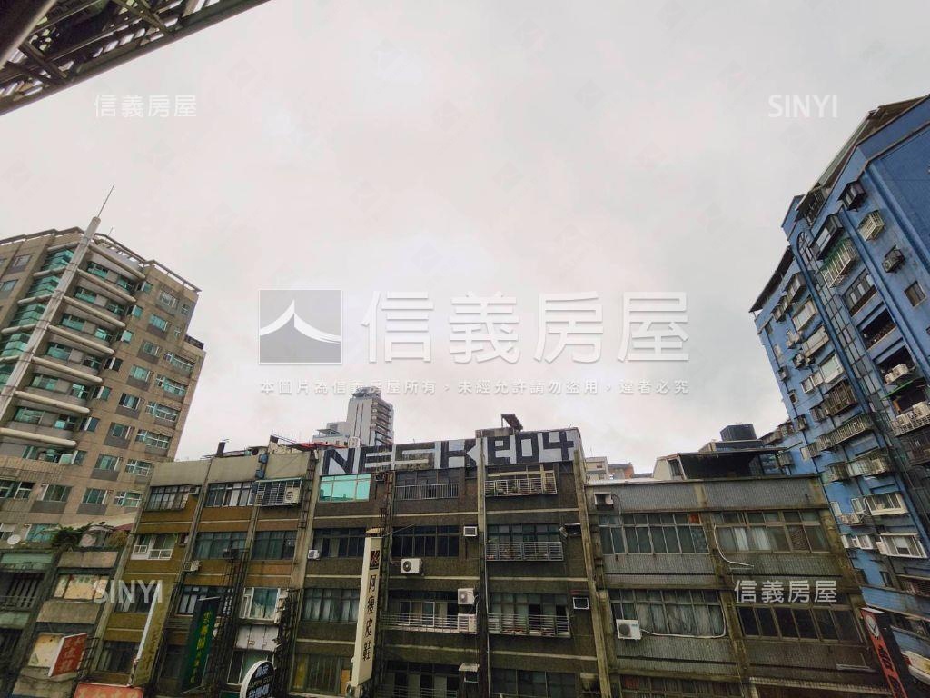 專任雙敦金吉利好屋房屋室內格局與周邊環境