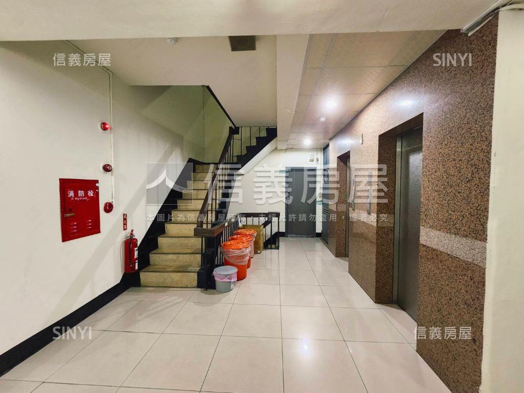 專任雙敦金吉利好屋房屋室內格局與周邊環境