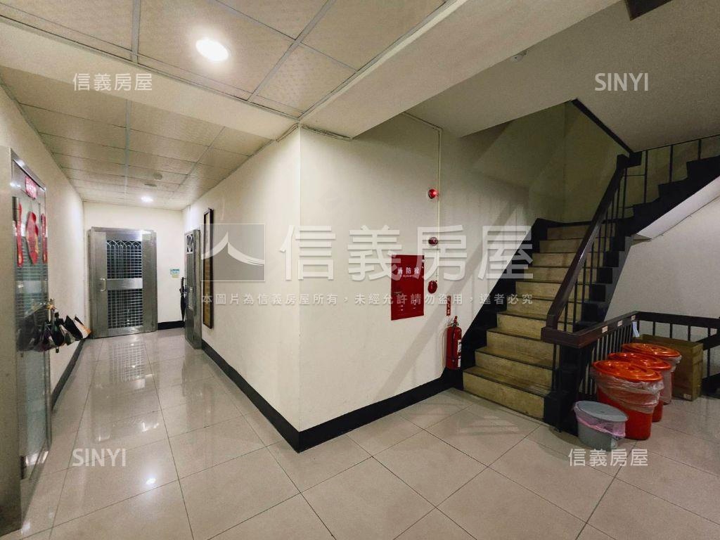 專任雙敦金吉利好屋房屋室內格局與周邊環境