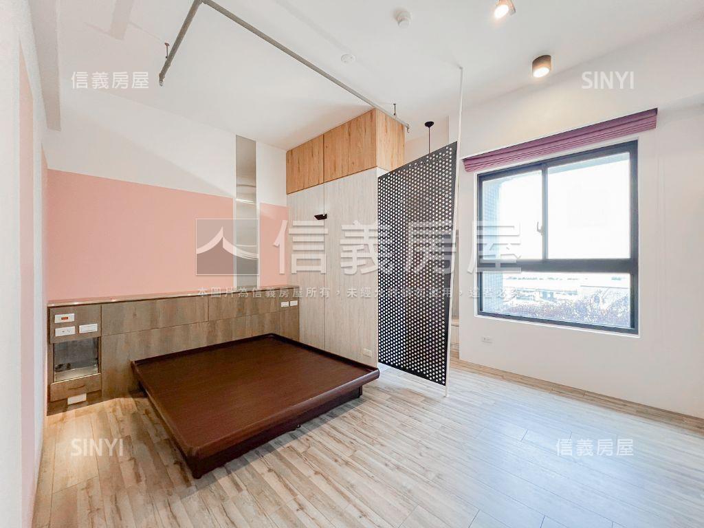 大城雲杉三房平車屋況佳房屋室內格局與周邊環境