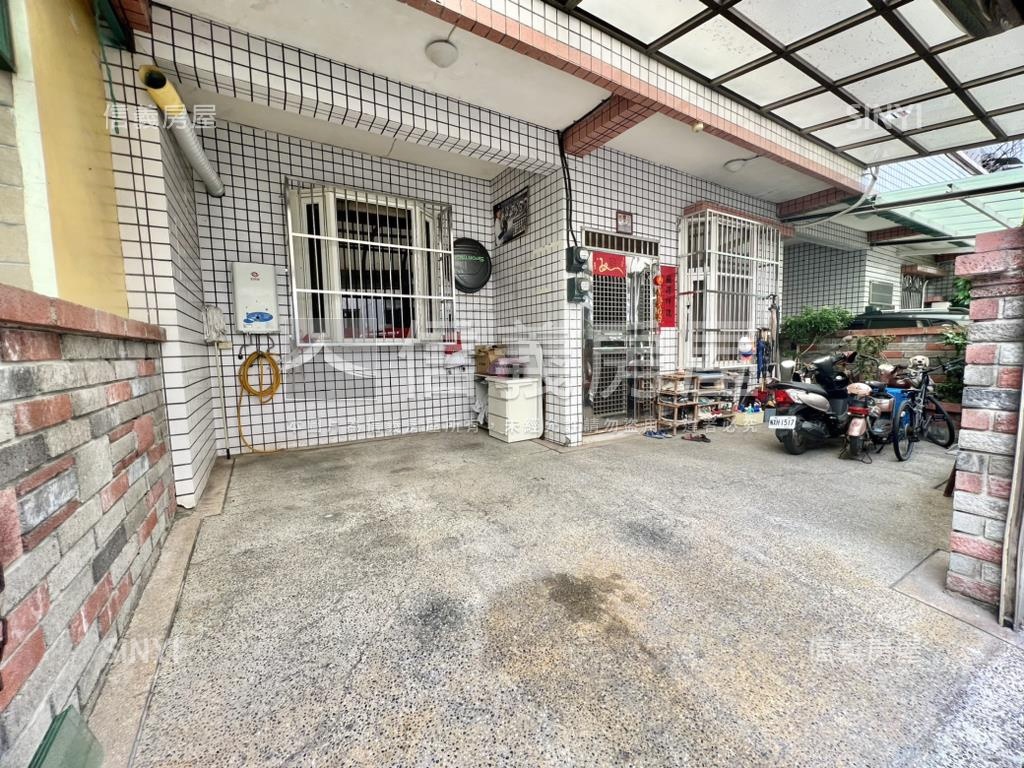 近新社國小大面寬透天房屋室內格局與周邊環境