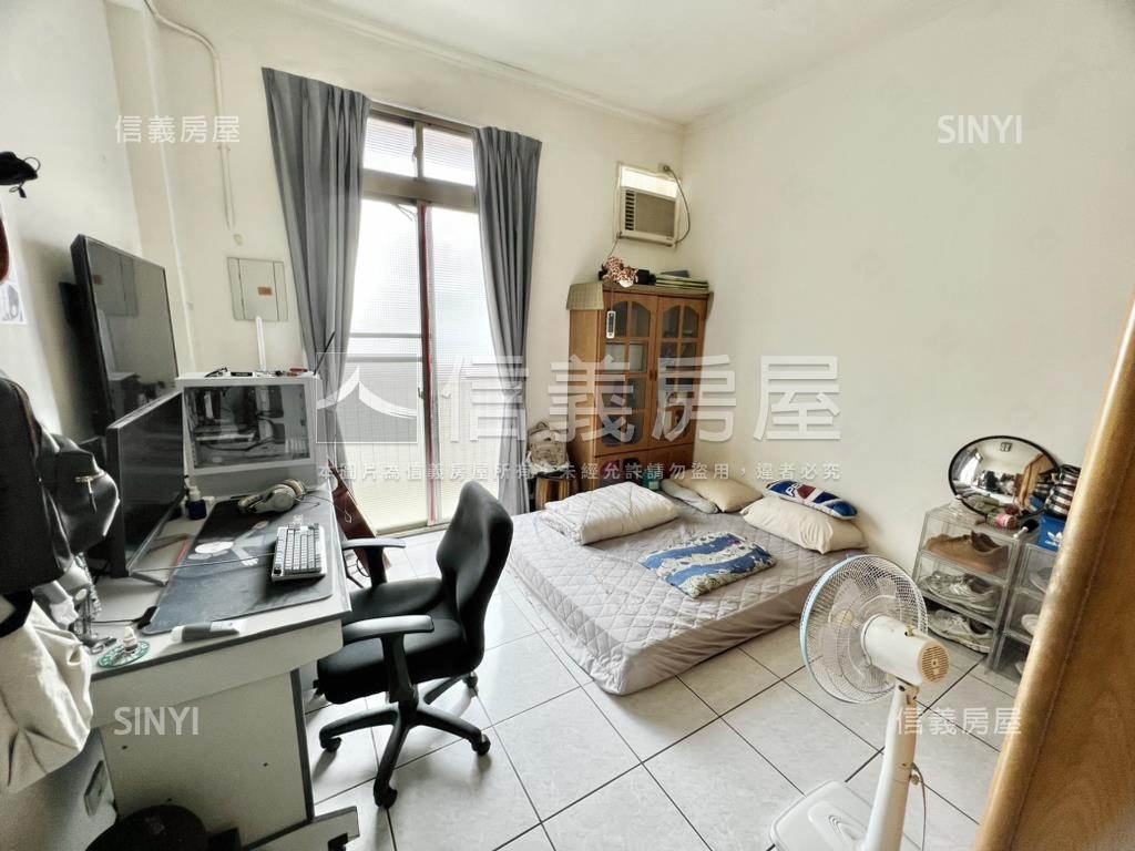 近新社國小大面寬透天房屋室內格局與周邊環境