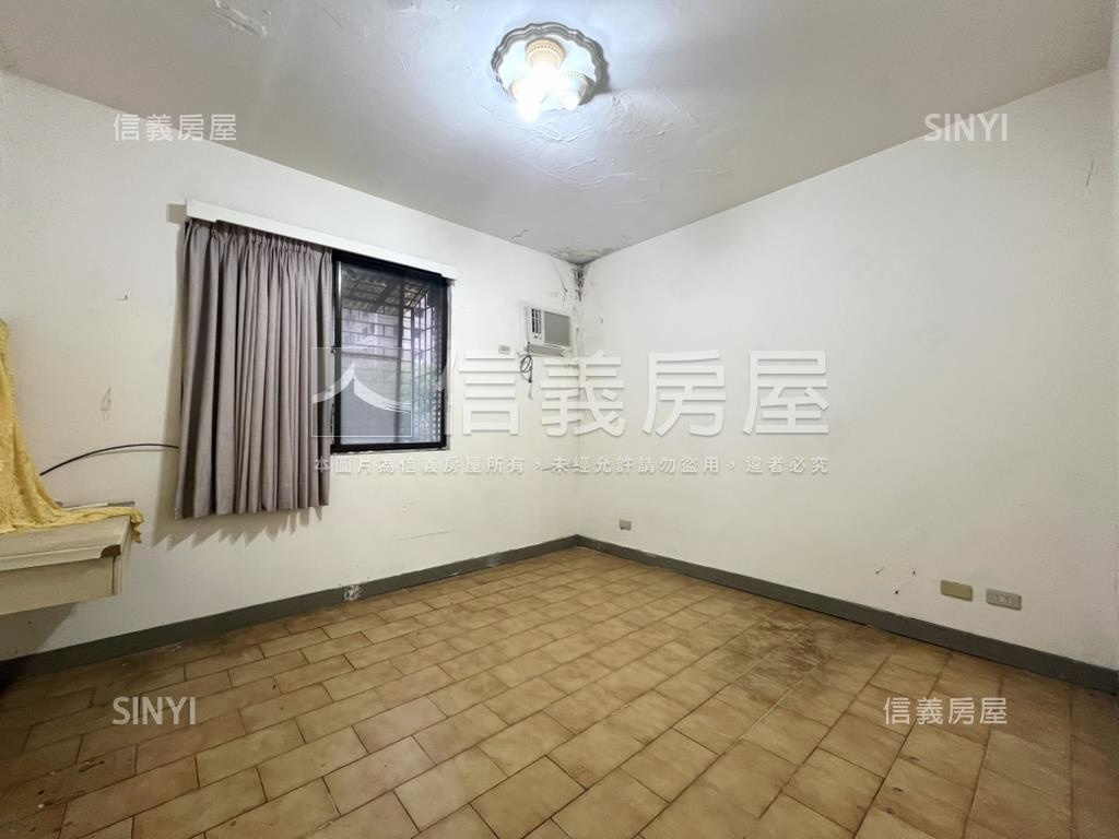 獨棟綠蔭１０１頂加土持大房屋室內格局與周邊環境