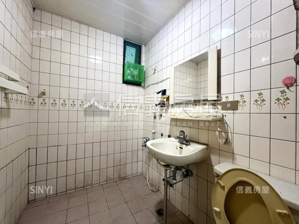 獨棟綠蔭１０１頂加土持大房屋室內格局與周邊環境