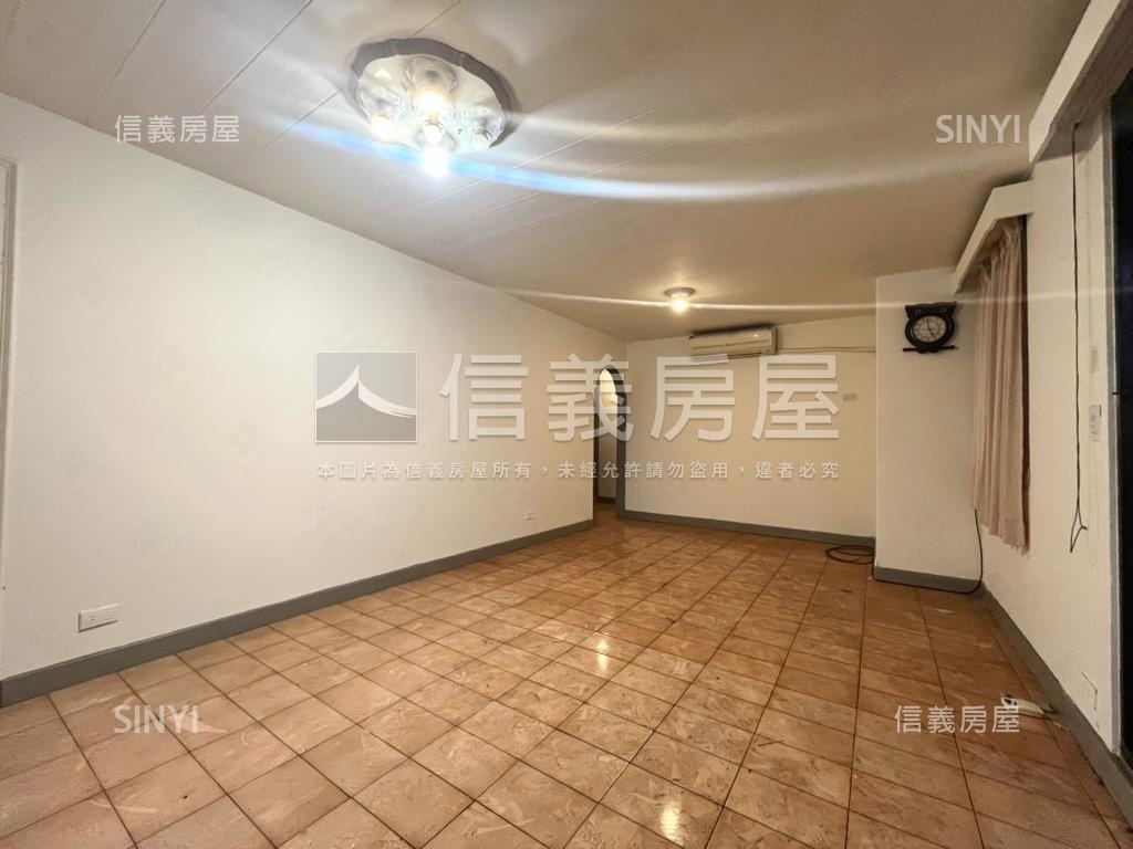 獨棟綠蔭１０１頂加土持大房屋室內格局與周邊環境