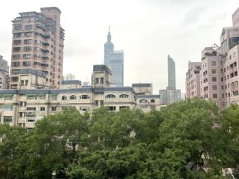 獨棟綠蔭１０１頂加土持大