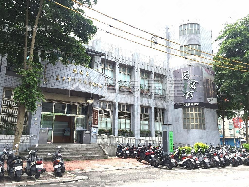 天祥公寓首購二樓房屋室內格局與周邊環境