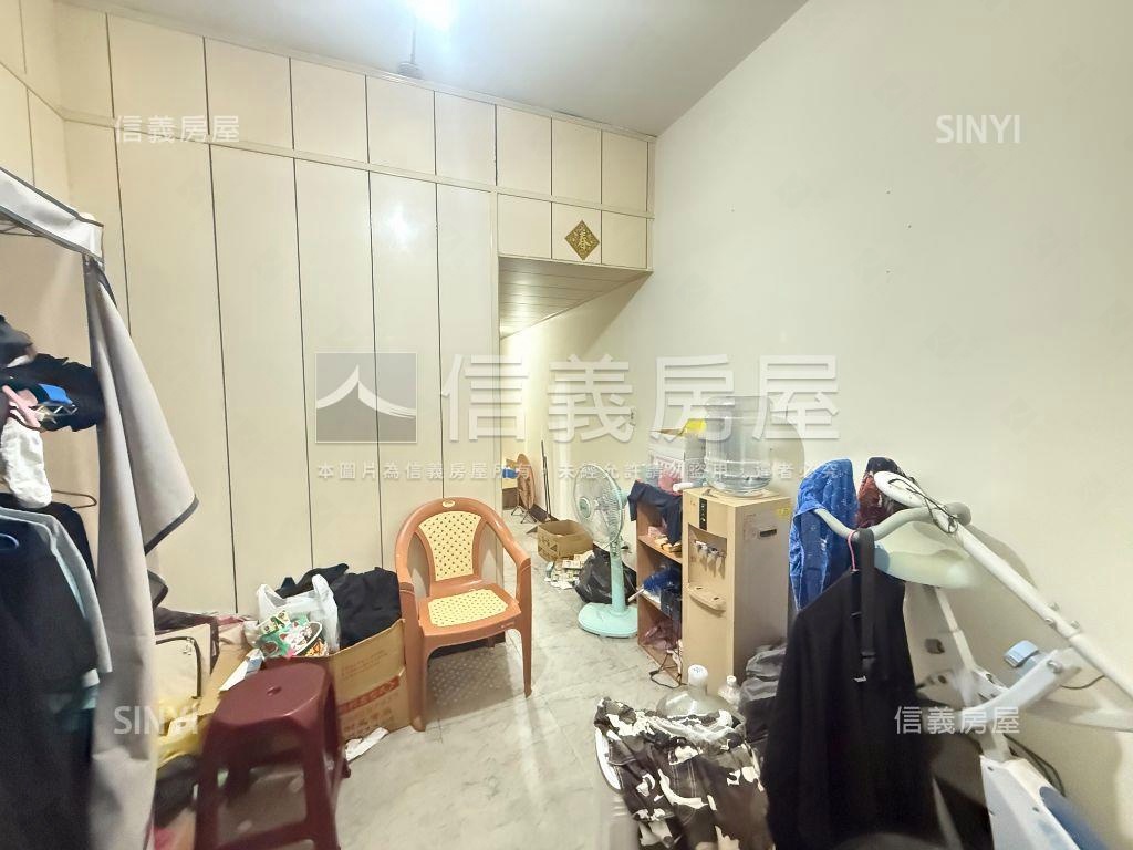 天祥公寓首購二樓房屋室內格局與周邊環境