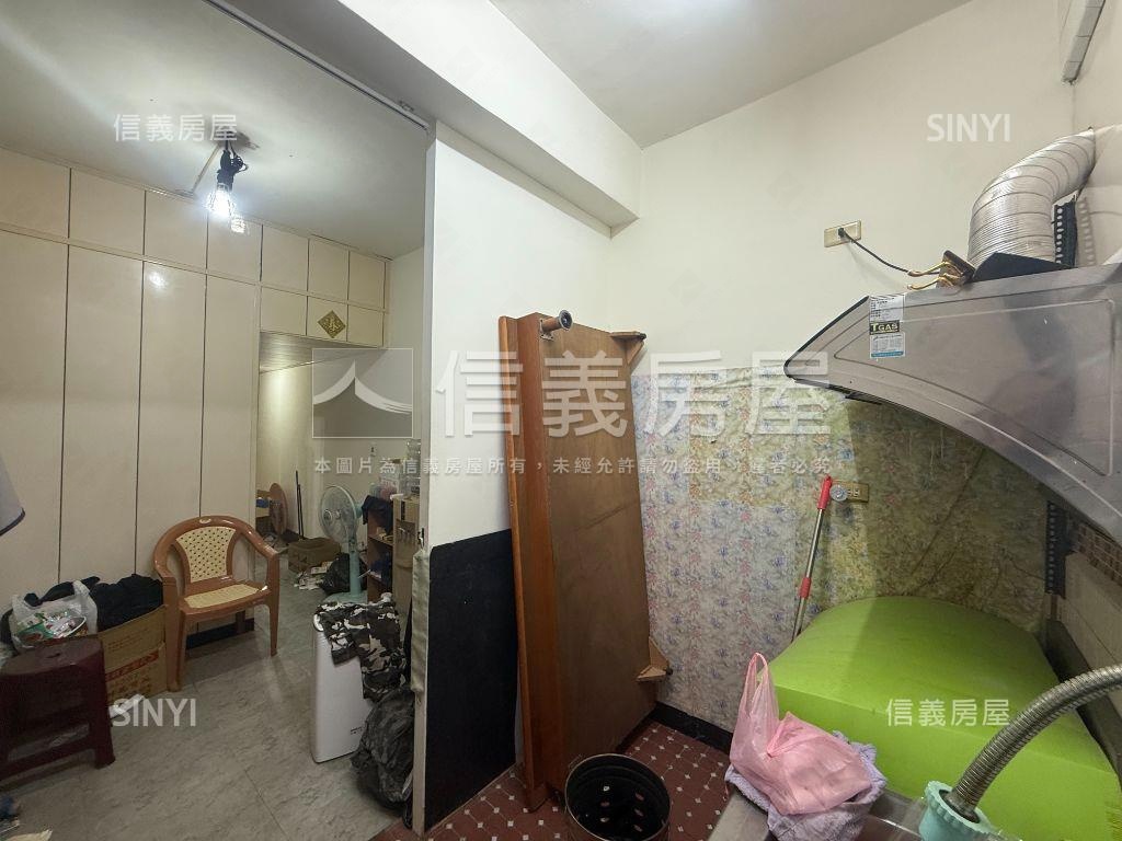 天祥公寓首購二樓房屋室內格局與周邊環境