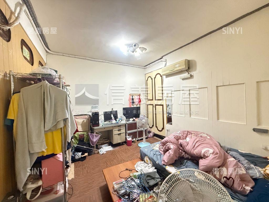 天祥公寓首購二樓房屋室內格局與周邊環境