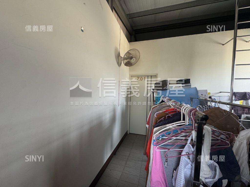 強！雙商圈霸氣角間店住房屋室內格局與周邊環境