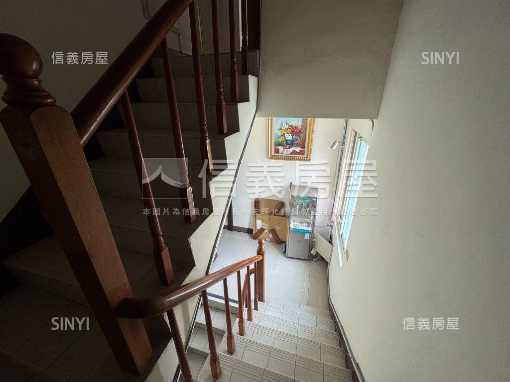 強！雙商圈霸氣角間店住房屋室內格局與周邊環境