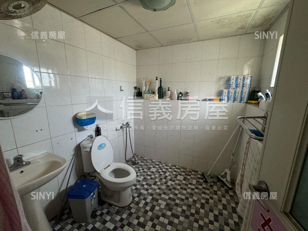 強！雙商圈霸氣角間店住房屋室內格局與周邊環境