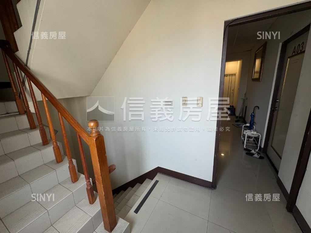 強！雙商圈霸氣角間店住房屋室內格局與周邊環境