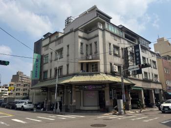 強！雙商圈霸氣角間店住