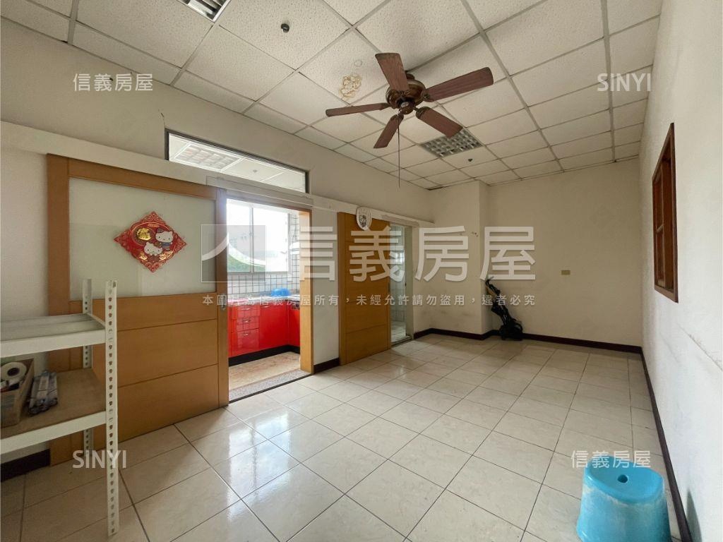 桃園氣派大空間雙車位房屋室內格局與周邊環境