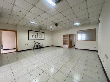 桃園氣派大空間雙車位