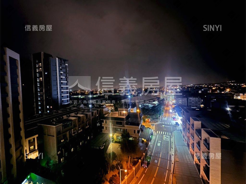 王爺壟沐光兩房平面車位房屋室內格局與周邊環境