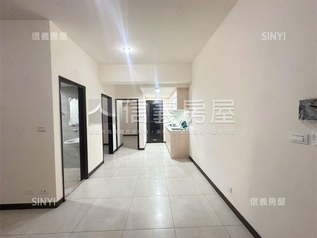 王爺壟沐光兩房平面車位房屋室內格局與周邊環境