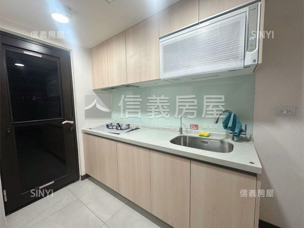 王爺壟沐光兩房平面車位房屋室內格局與周邊環境