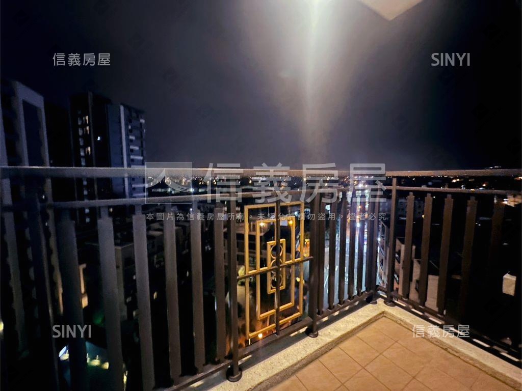 王爺壟沐光兩房平面車位房屋室內格局與周邊環境