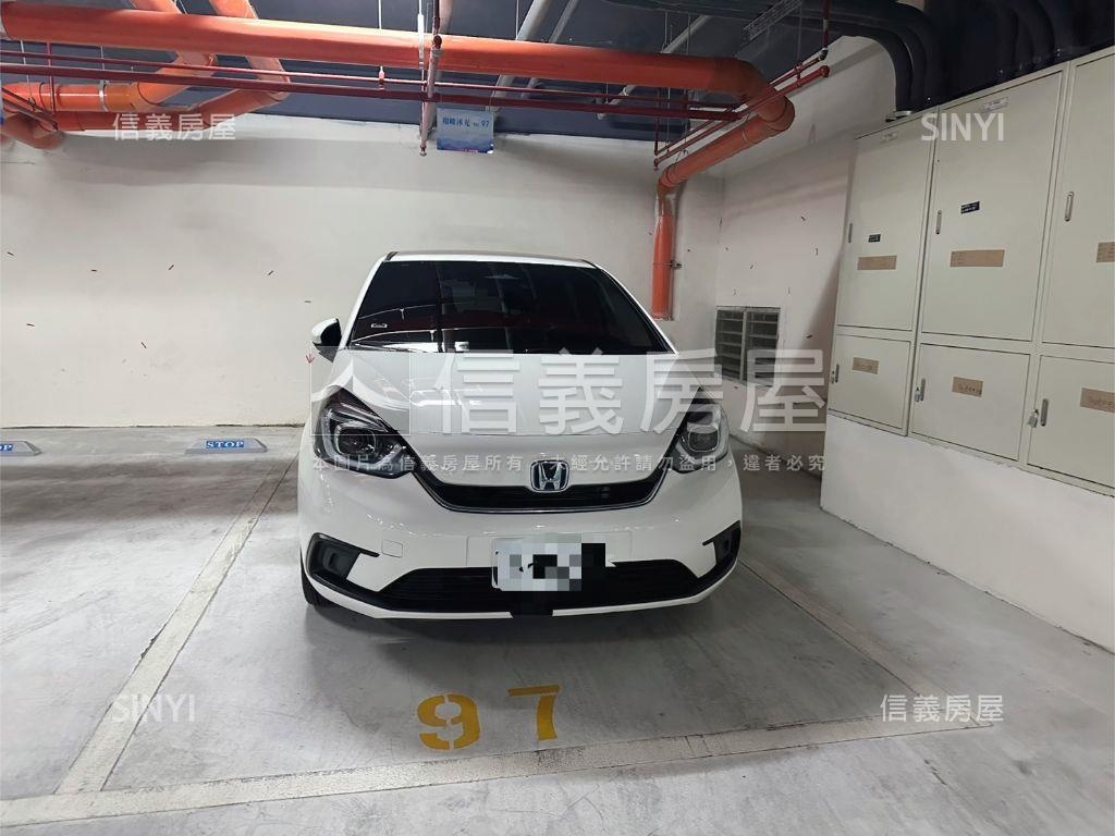 王爺壟沐光兩房平面車位房屋室內格局與周邊環境