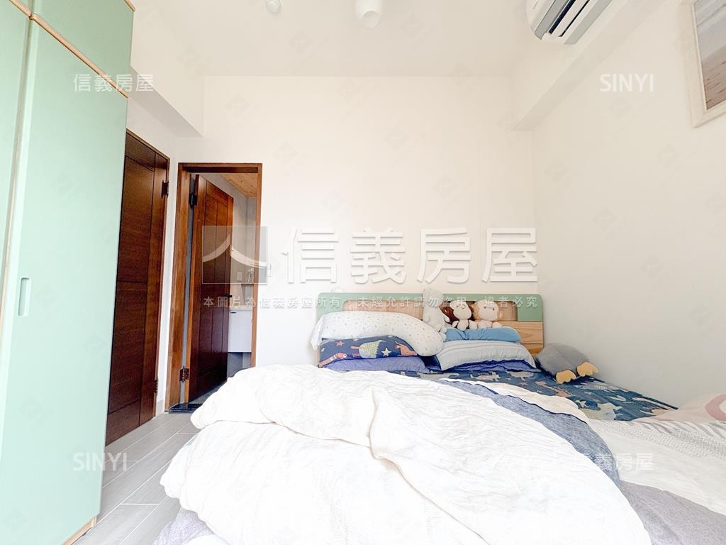 借墨二房高樓平車美屋房屋室內格局與周邊環境