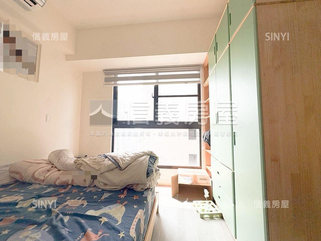 借墨二房高樓平車美屋房屋室內格局與周邊環境