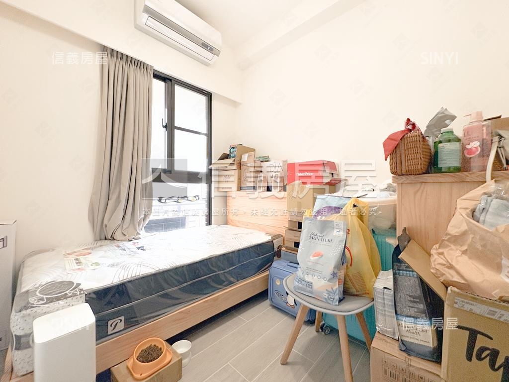 借墨二房高樓平車美屋房屋室內格局與周邊環境