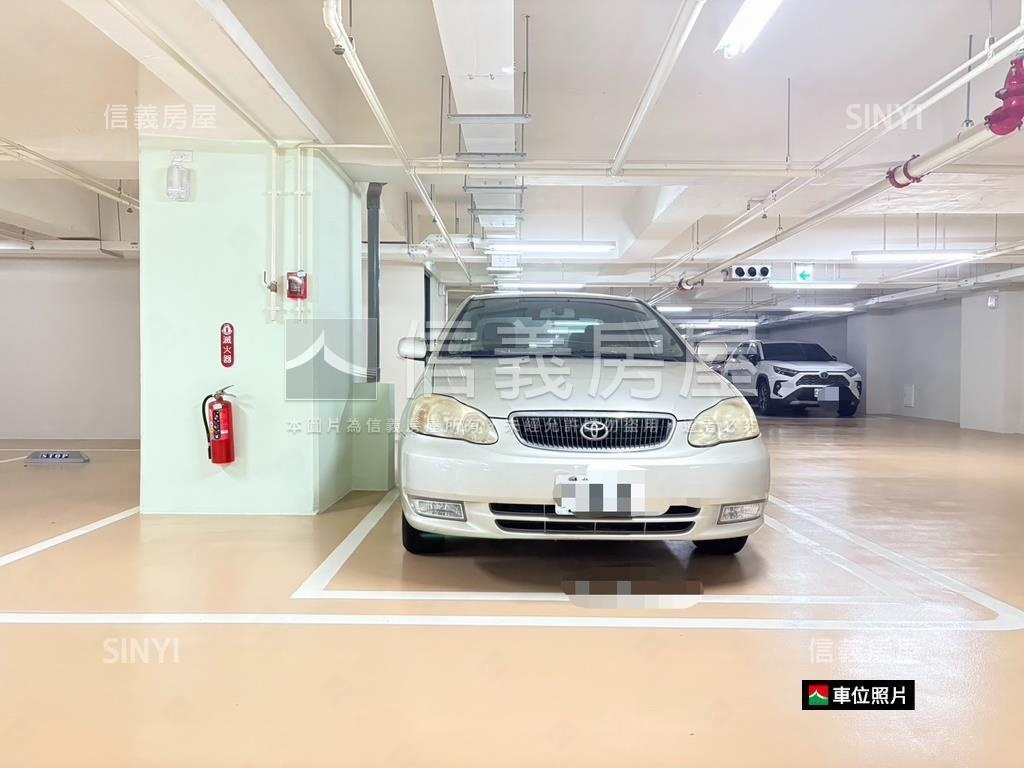 借墨二房高樓平車美屋房屋室內格局與周邊環境