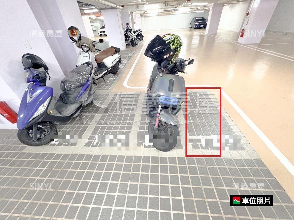 借墨二房高樓平車美屋房屋室內格局與周邊環境