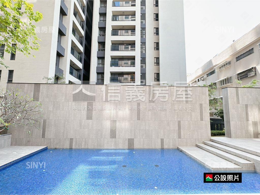 借墨二房高樓平車美屋房屋室內格局與周邊環境