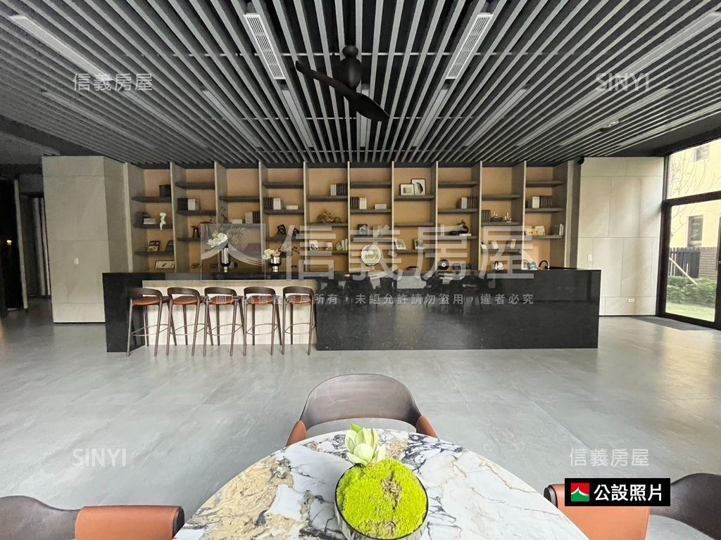 借墨二房高樓平車美屋房屋室內格局與周邊環境