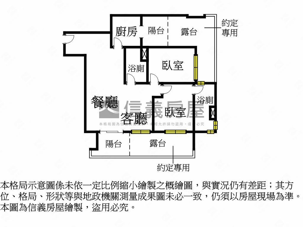 平轉就賣！藏美表參道房屋室內格局與周邊環境