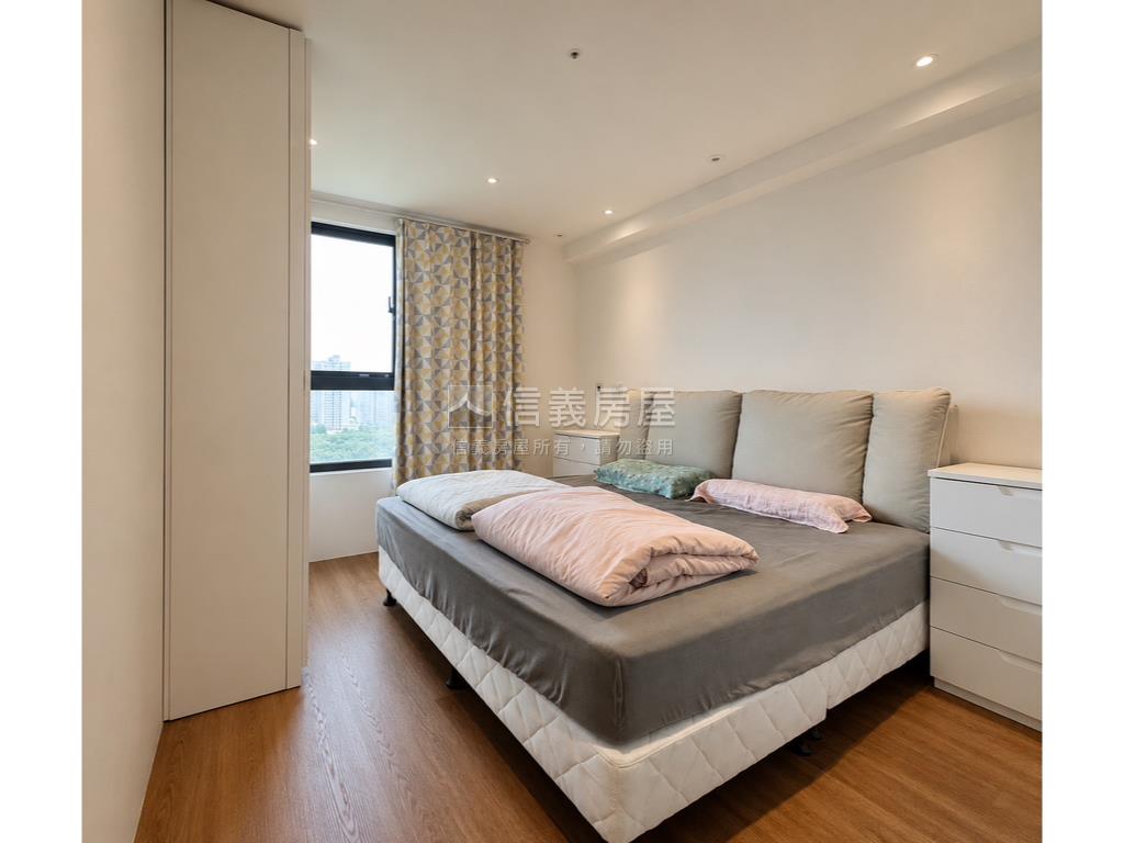 丘比特景觀美屋房屋室內格局與周邊環境