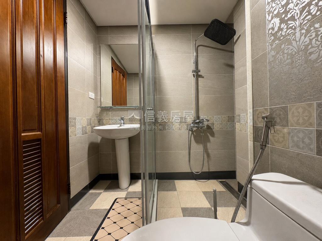 丘比特景觀美屋房屋室內格局與周邊環境