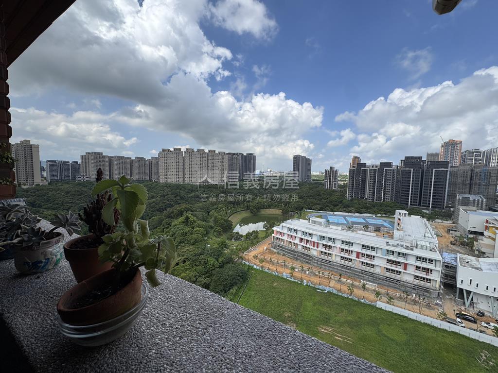 丘比特景觀美屋房屋室內格局與周邊環境