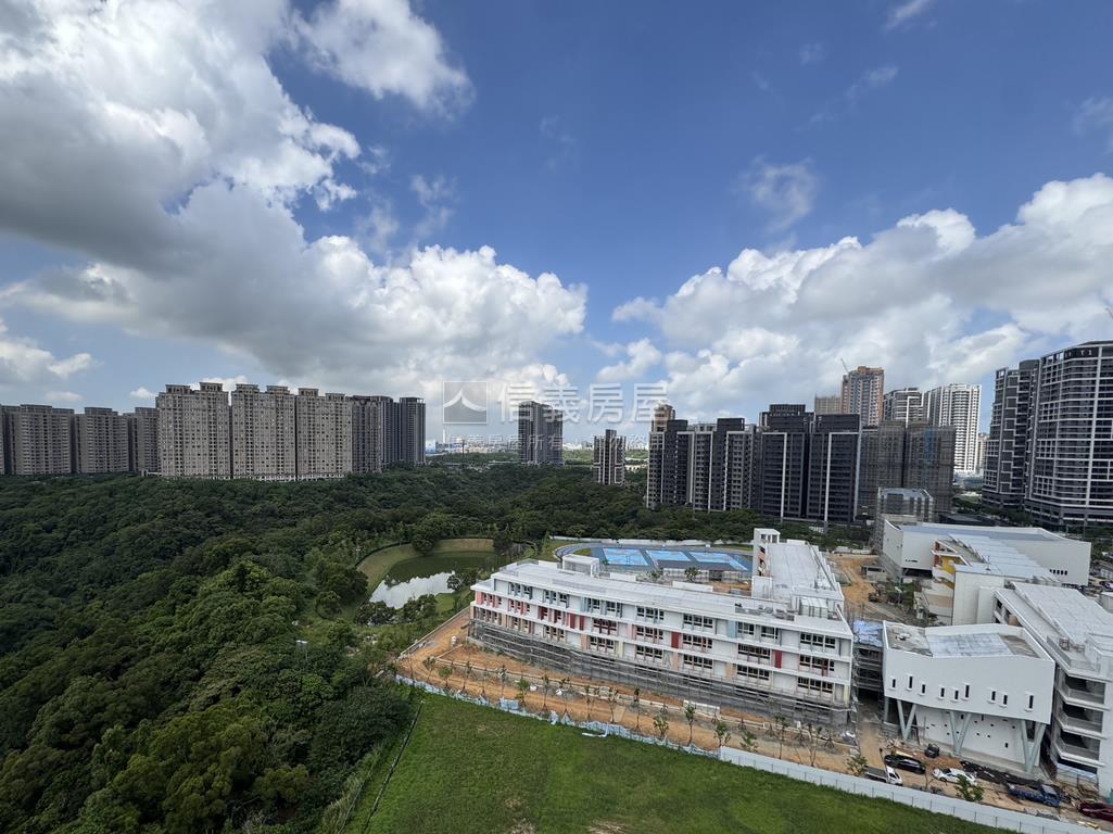 丘比特景觀美屋房屋室內格局與周邊環境