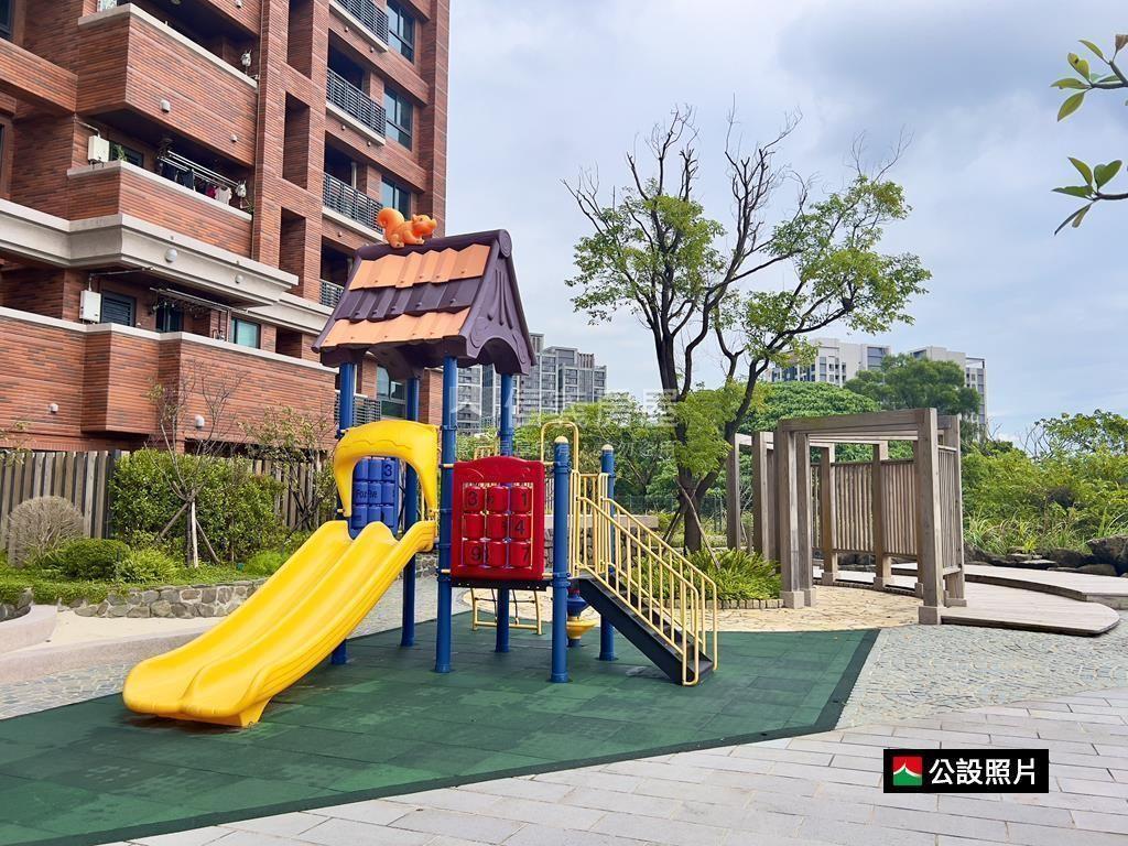 丘比特景觀美屋房屋室內格局與周邊環境
