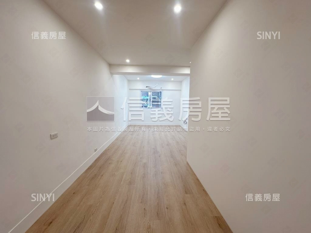 民享公寓２樓房屋室內格局與周邊環境