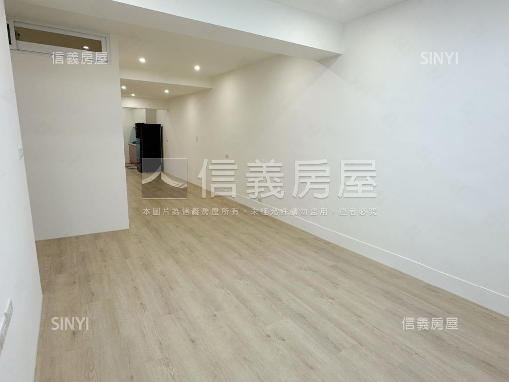 民享公寓２樓房屋室內格局與周邊環境