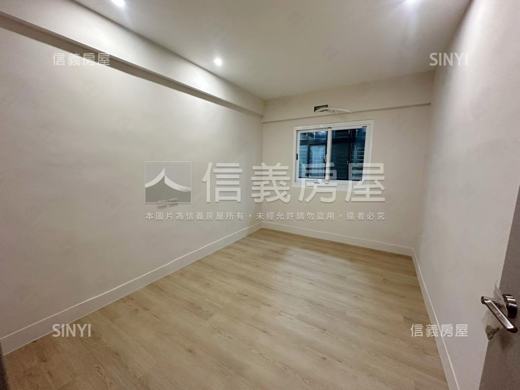 民享公寓２樓房屋室內格局與周邊環境