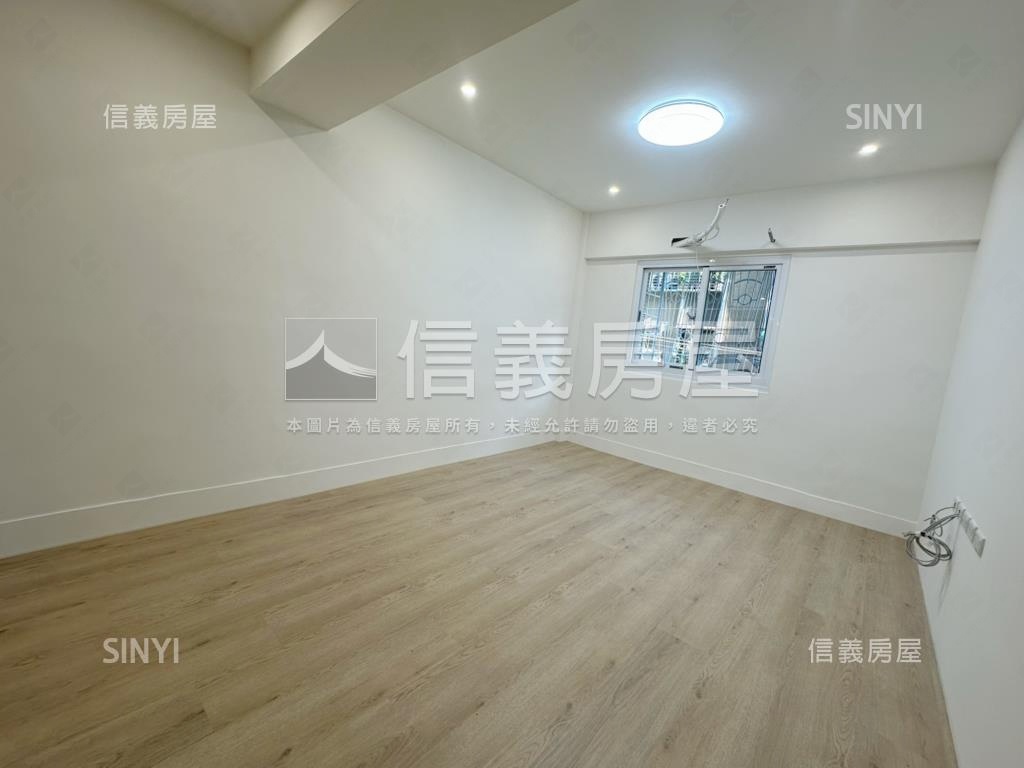 民享公寓２樓房屋室內格局與周邊環境