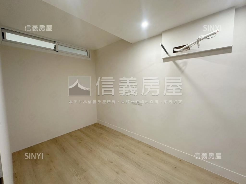 民享公寓２樓房屋室內格局與周邊環境