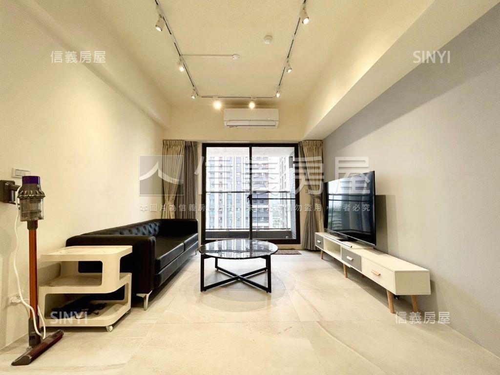 皇龍天品｜隔震三房平車宅房屋室內格局與周邊環境