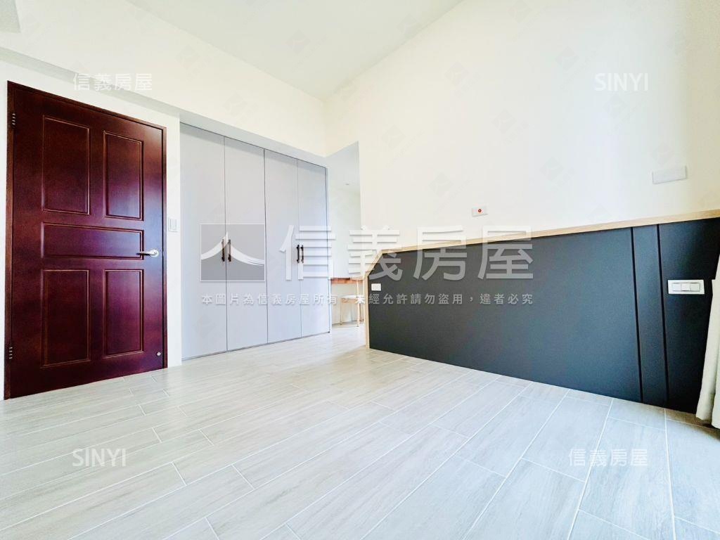 皇龍天品｜隔震三房平車宅房屋室內格局與周邊環境