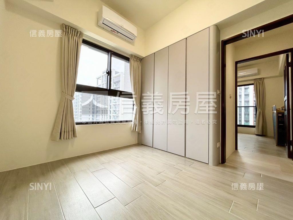 皇龍天品｜隔震三房平車宅房屋室內格局與周邊環境